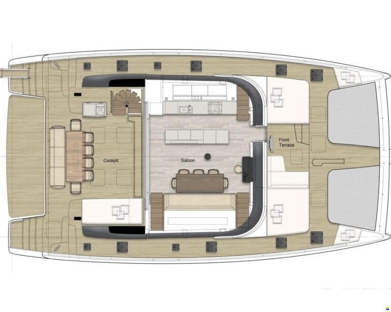 Sunreef 60