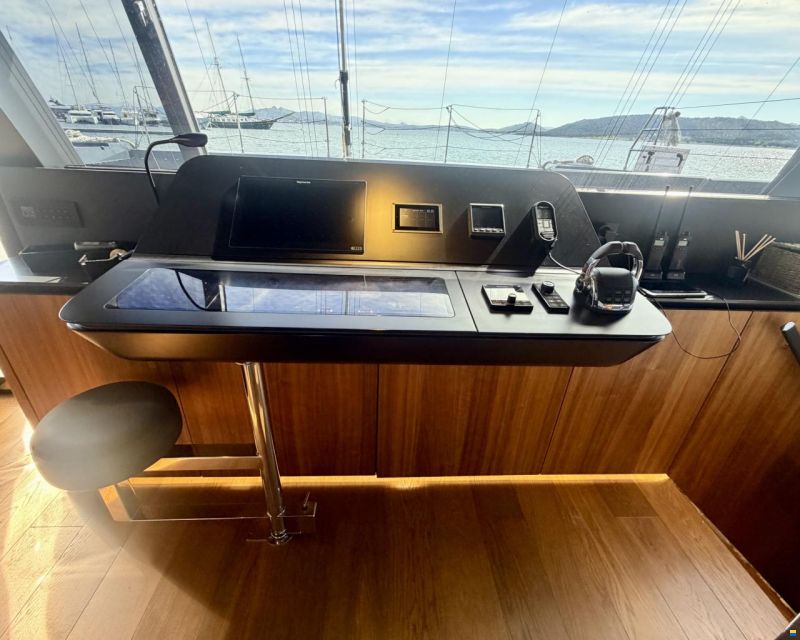 Sunreef 60