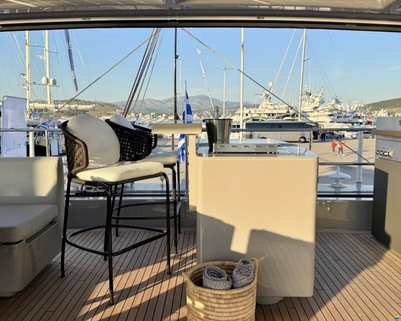 Sunreef 60