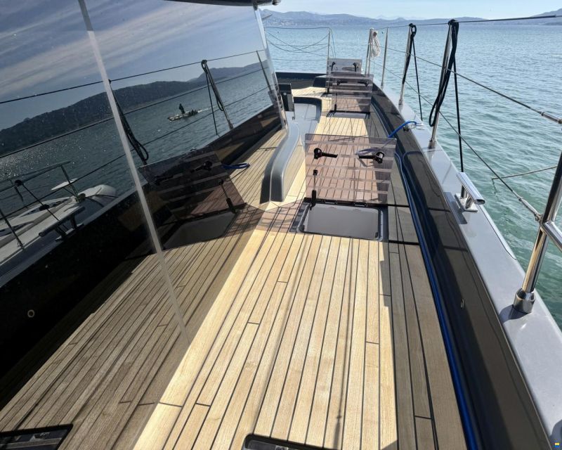 Sunreef 60