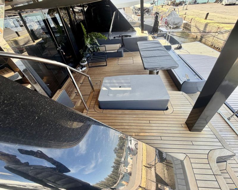 Sunreef 60