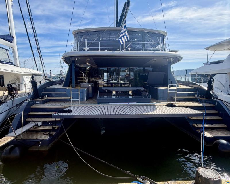 Sunreef 60