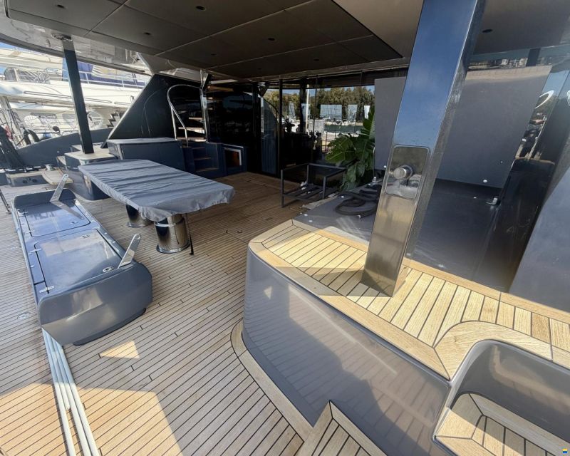 Sunreef 60