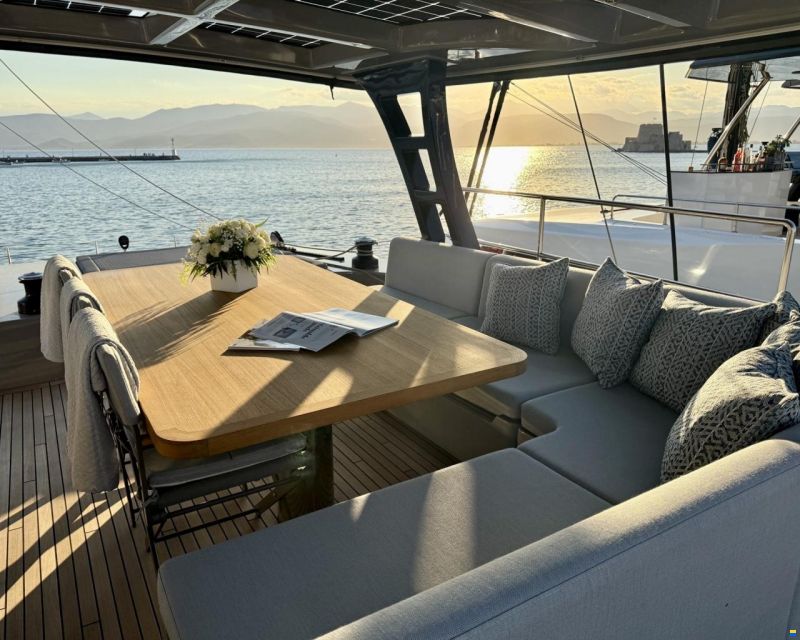 Sunreef 60