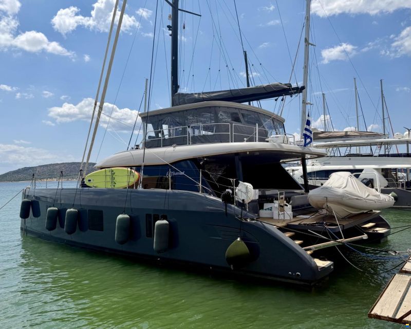 Sunreef 60