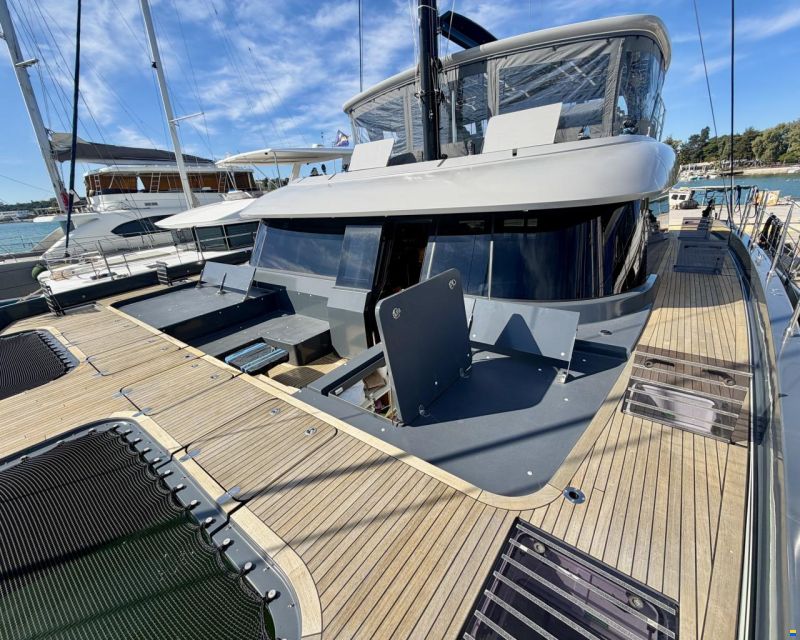 Sunreef 60