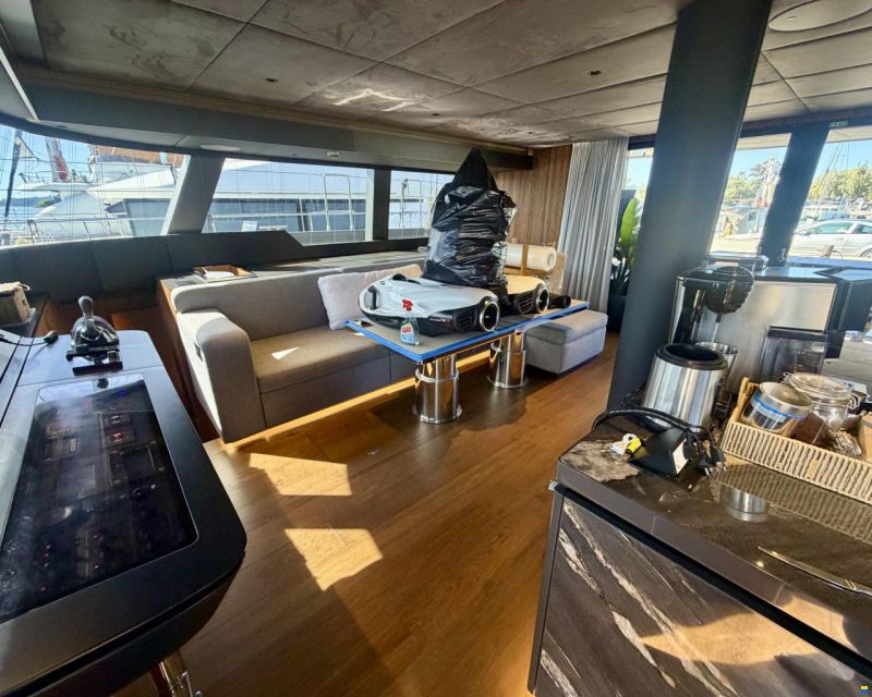 Sunreef 60
