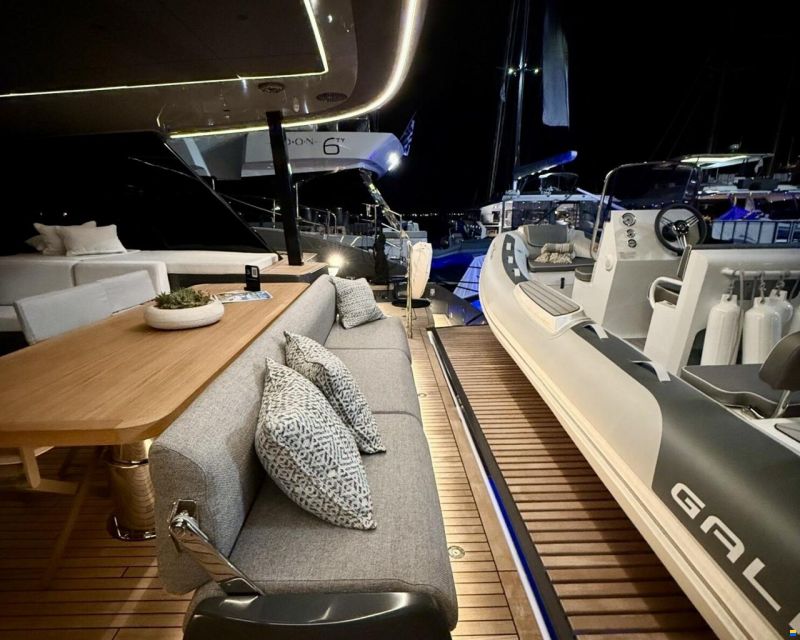 Sunreef 60