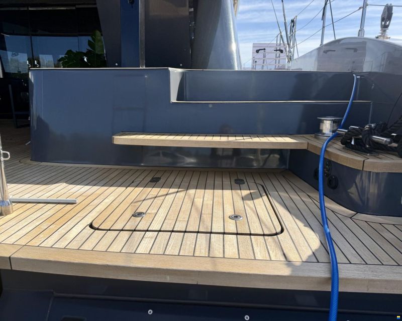 Sunreef 60