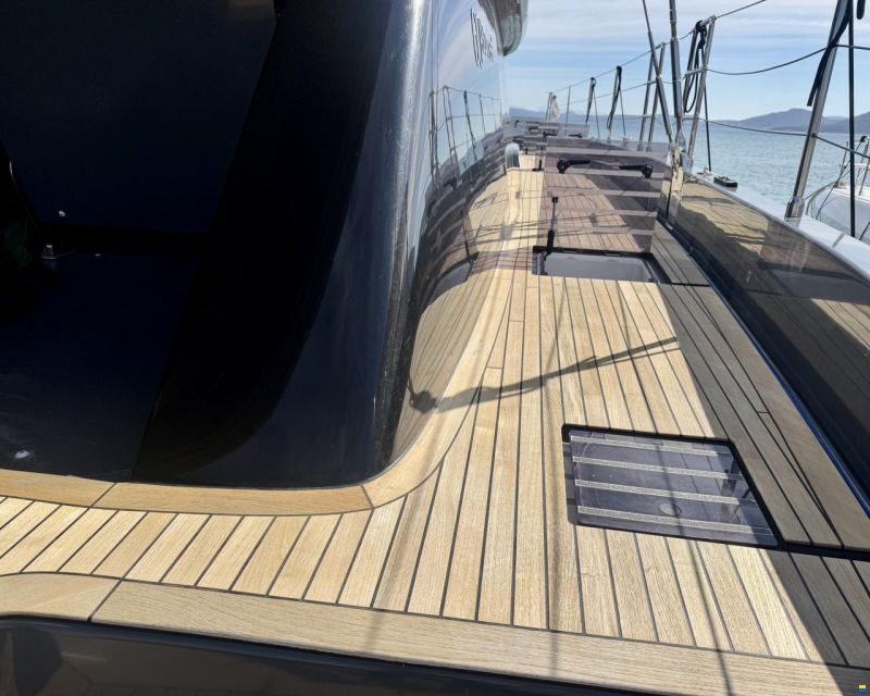 Sunreef 60
