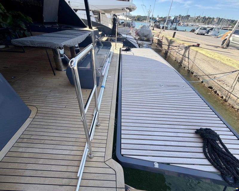 Sunreef 60