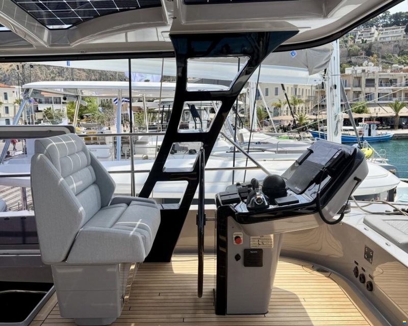 Sunreef 60