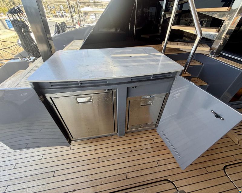 Sunreef 60