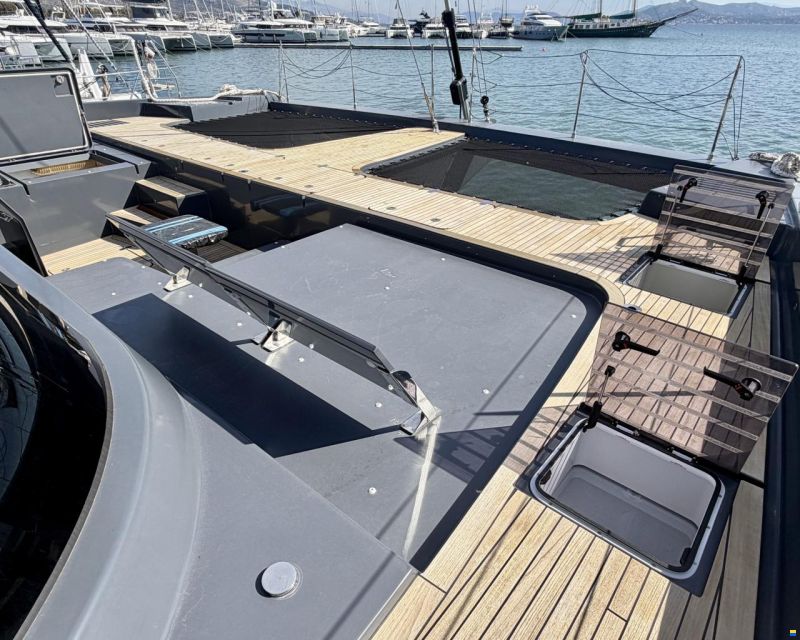 Sunreef 60