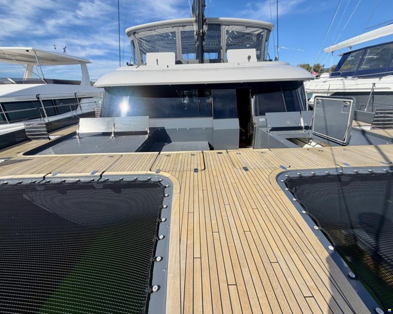 Sunreef 60