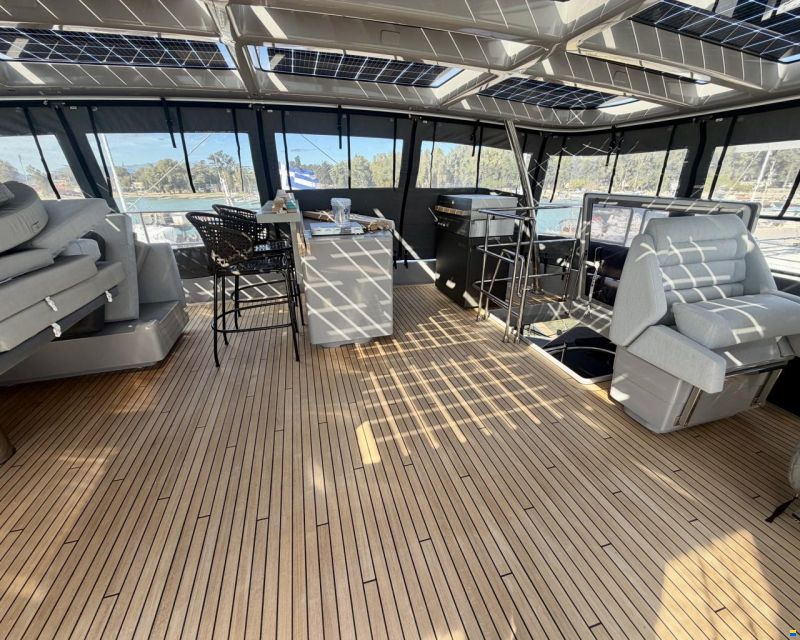 Sunreef 60