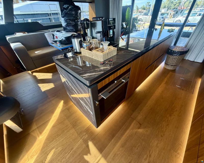Sunreef 60