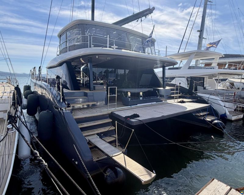 Sunreef 60