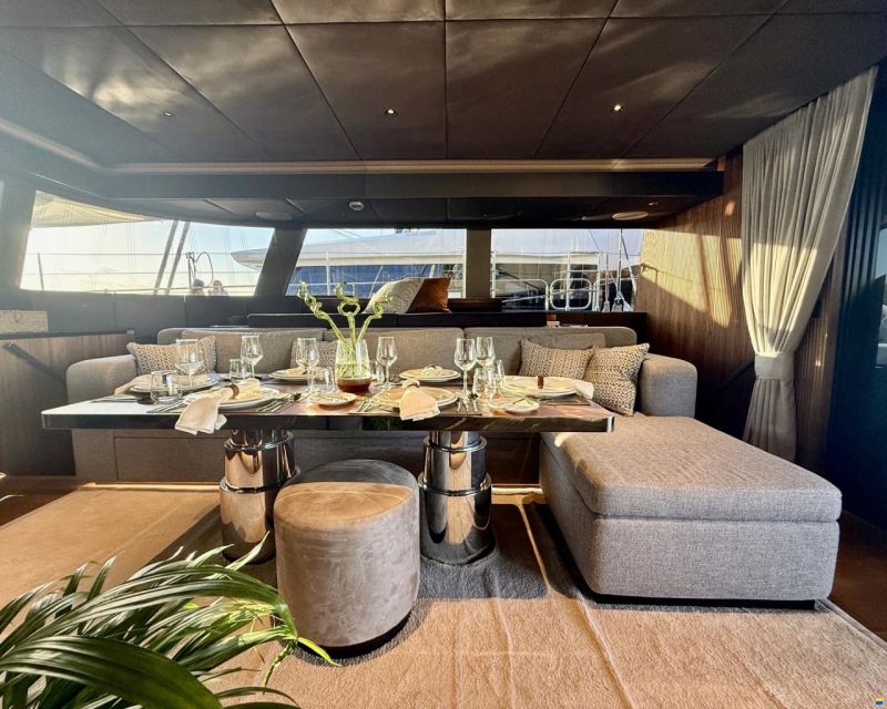 Sunreef 60