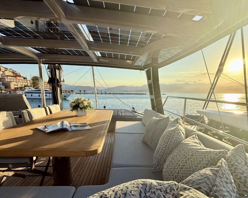 Sunreef 60