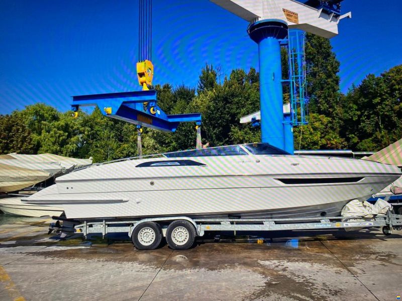 A. Mostes Pegaso 28 EVO