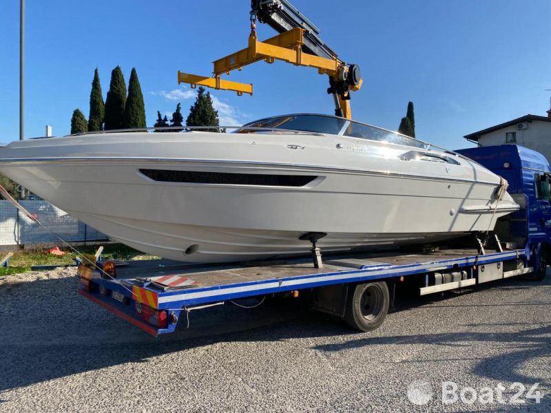 A. Mostes Pegaso 28 EVO