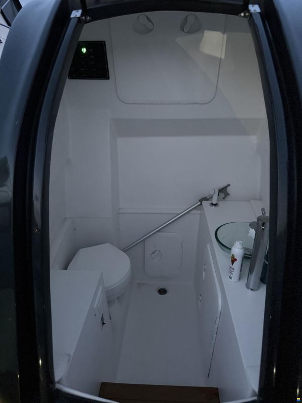 Panamera Yacht PY90