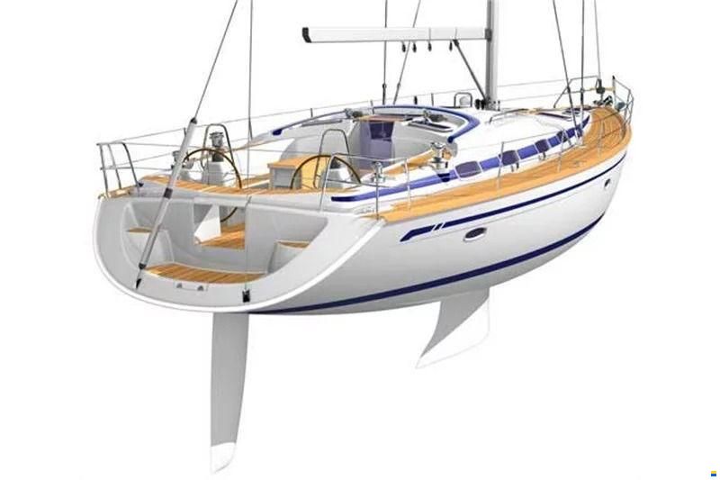 Bavaria 44