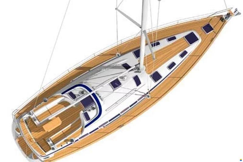 Bavaria 44