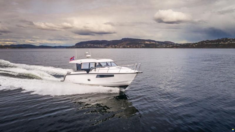 Viknes S35 Panorama