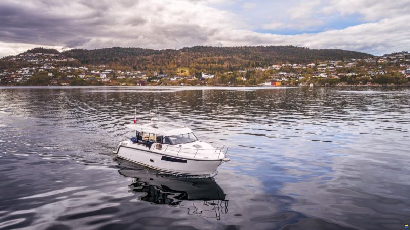 Viknes S35 Panorama