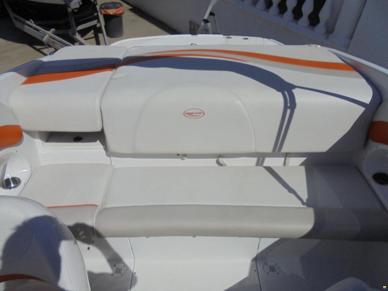 Ebbtide 214 SE