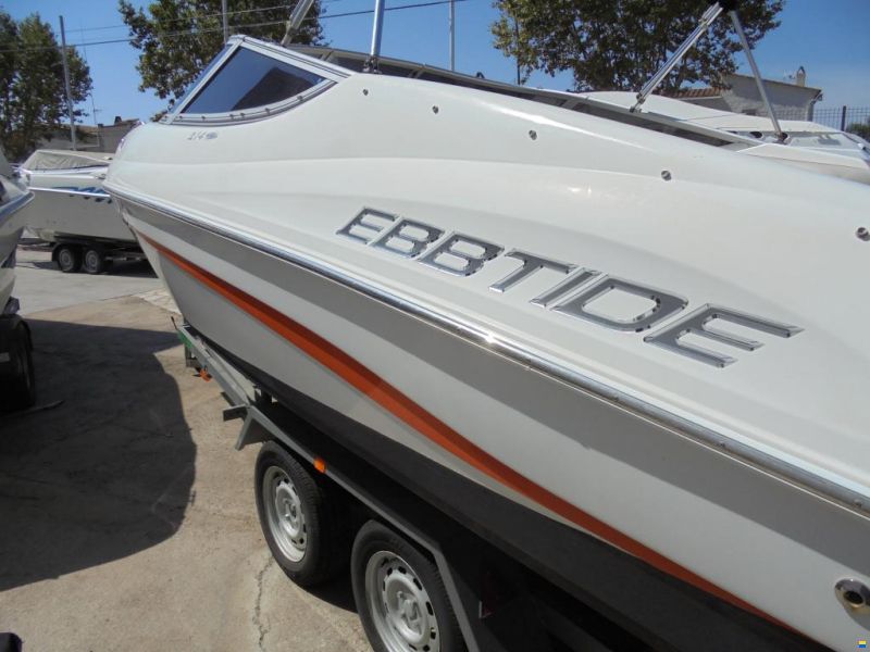 Ebbtide 214 SE