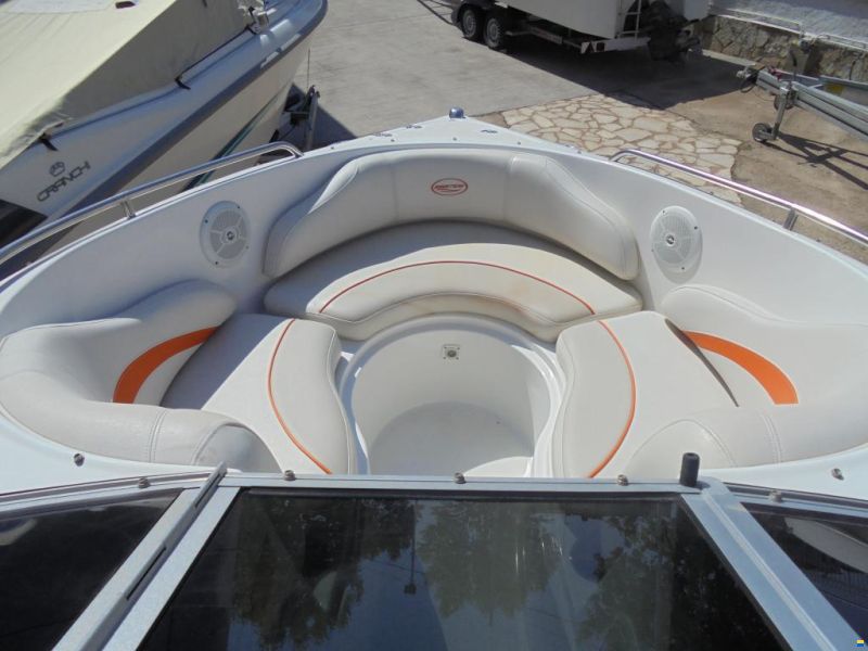 Ebbtide 214 SE