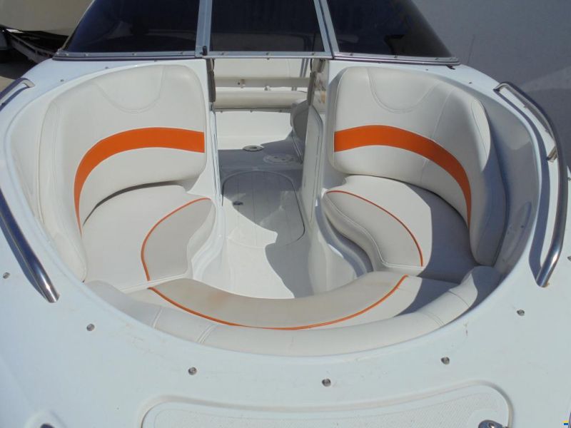 Ebbtide 214 SE