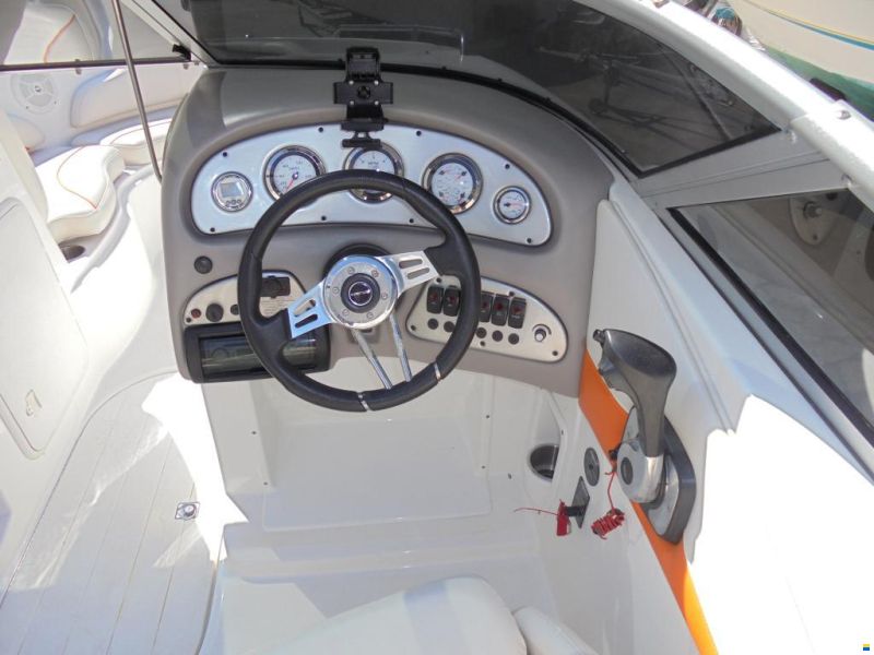 Ebbtide 214 SE