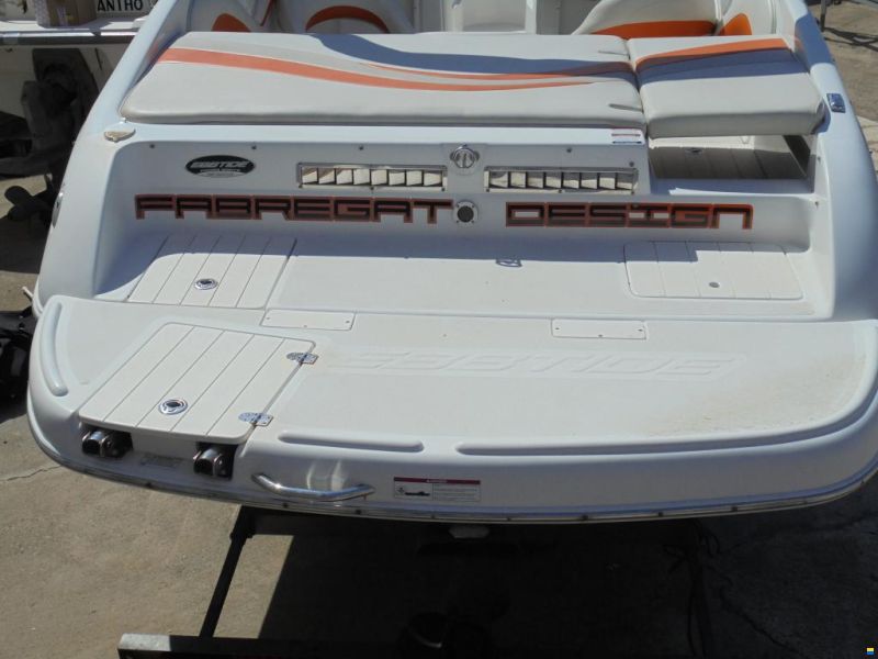 Ebbtide 214 SE