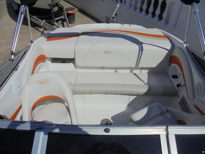 Ebbtide 214 SE