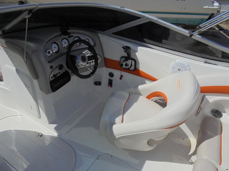 Ebbtide 214 SE