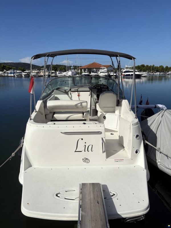 Bayliner 245 Cruiser