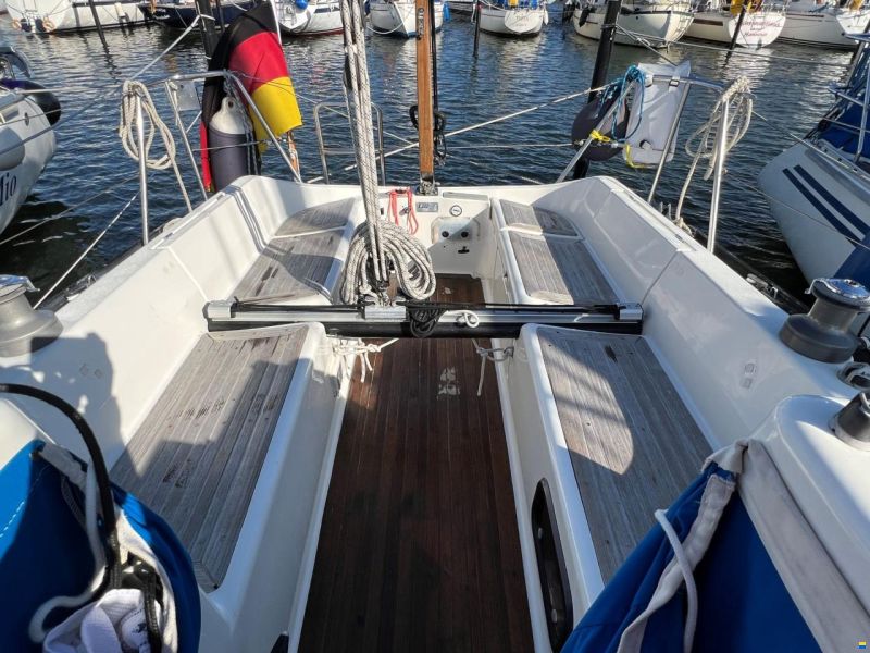 X-Yachts X302