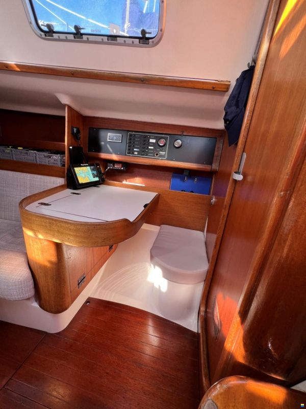 X-Yachts X302