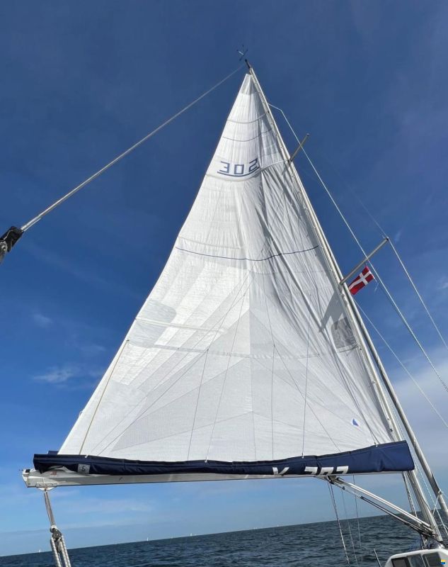 X-Yachts X302