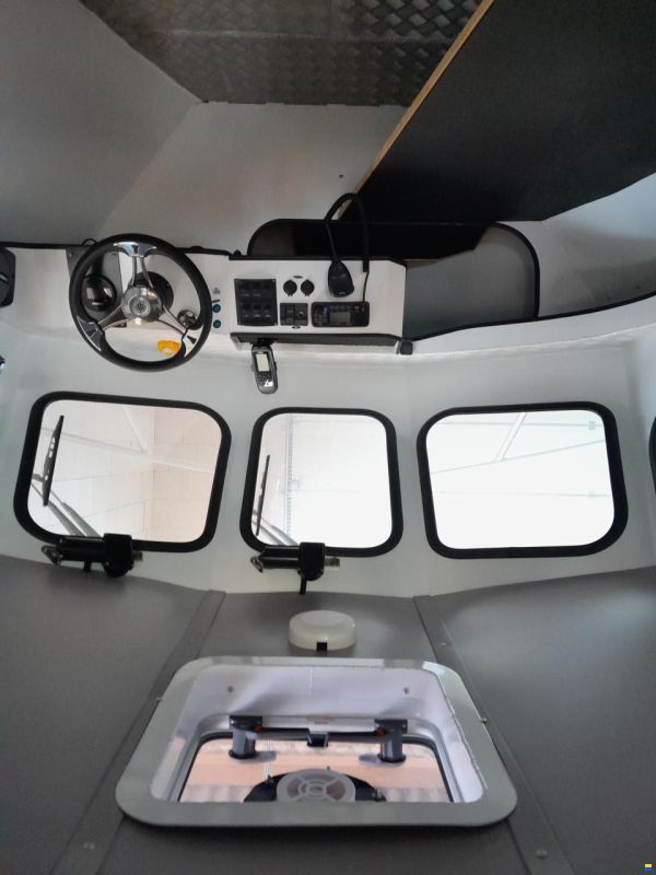 Viking 550 HT2
