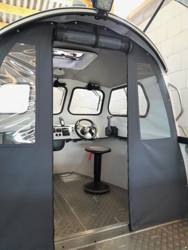 Viking 550 HT2