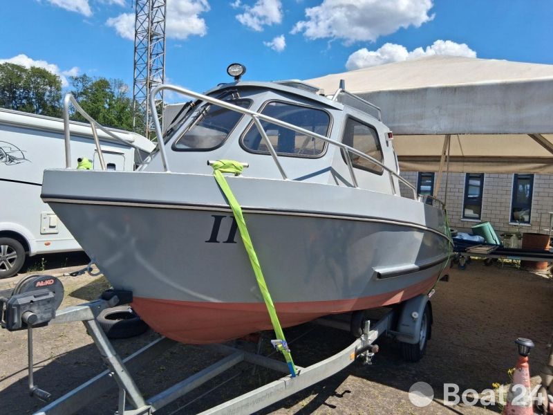 Viking 550 HT2
