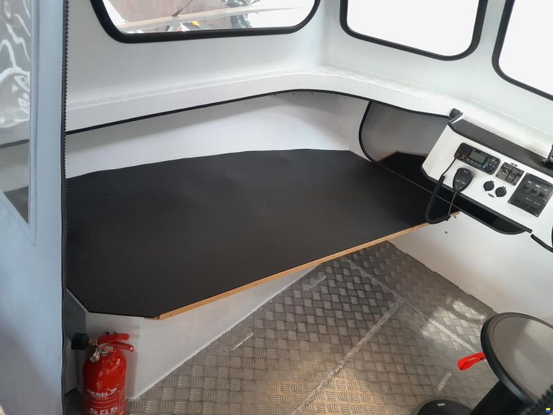 Viking 550 HT2