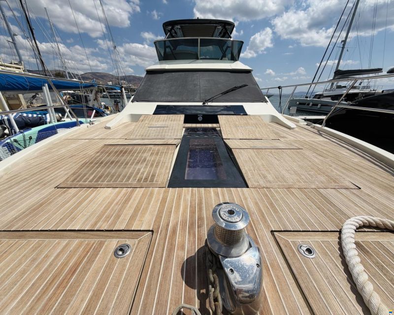 Beneteau Monte Carlo 6