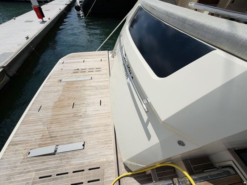 Beneteau Monte Carlo 6