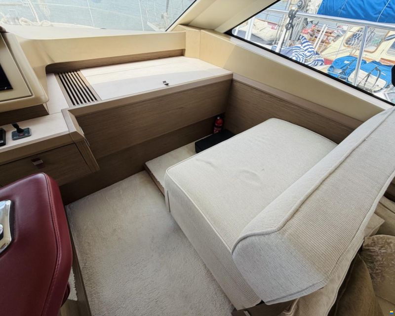 Beneteau Monte Carlo 6